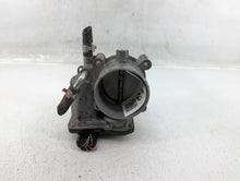 2017-2022 Subaru Impreza Throttle Body P/N:16112AA470 Fits 2017 2018 2019 2020 2021 2022 OEM Used Auto Parts