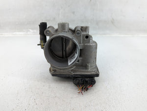 2019 Kia Forte Throttle Body P/N:35100-2E710 Fits OEM Used Auto Parts