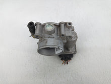 2019 Kia Forte Throttle Body P/N:35100-2E710 Fits OEM Used Auto Parts