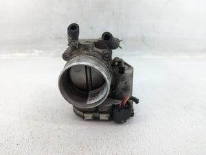 2015-2019 Hyundai Sonata Throttle Body P/N:35100-2G600 Fits 2015 2016 2017 2018 2019 2020 2021 OEM Used Auto Parts