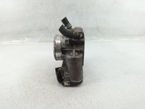 2015-2019 Hyundai Sonata Throttle Body P/N:35100-2G600 Fits 2015 2016 2017 2018 2019 2020 2021 OEM Used Auto Parts