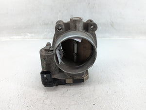 2017-2022 Chevrolet Traverse Throttle Body P/N:12632172BA Fits 2012 2013 2014 2015 2016 2017 2018 2019 2020 2021 2022 OEM Used Auto Parts