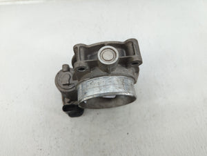 2017-2022 Chevrolet Traverse Throttle Body P/N:12632172BA Fits 2012 2013 2014 2015 2016 2017 2018 2019 2020 2021 2022 OEM Used Auto Parts