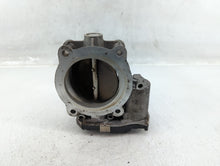 2017-2022 Chevrolet Traverse Throttle Body P/N:12632172BA Fits 2012 2013 2014 2015 2016 2017 2018 2019 2020 2021 2022 OEM Used Auto Parts