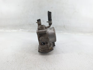 2012-2019 Kia Soul Throttle Body P/N:35100-2B600 Fits 2012 2013 2014 2015 2016 2017 2018 2019 OEM Used Auto Parts