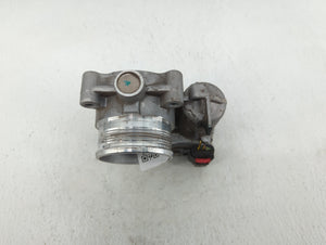 2014-2018 Ford Focus Throttle Body P/N:DS7E-9F991-BB Fits 2014 2015 2016 2017 2018 2019 2020 2021 2022 OEM Used Auto Parts