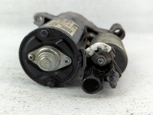 2014-2016 Audi A4 Car Starter Motor Solenoid OEM P/N:06H 911 021 E Fits 2014 2015 2016 2017 OEM Used Auto Parts