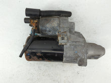 2008-2012 Mercedes-Benz C300 Car Starter Motor Solenoid OEM P/N:A 006 151 60 01 Fits 2007 2008 2009 2010 2011 2012 OEM Used Auto Parts