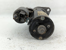 2016 Mercedes-Benz 320 Car Starter Motor Solenoid OEM P/N:0001147425 0001 147 425 Fits 2012 2013 2014 2015 2017 2018 OEM Used Auto Parts