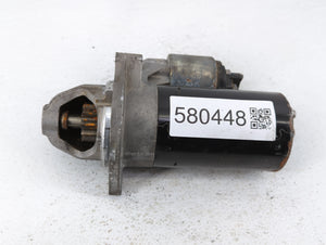 2016 Mercedes-Benz 320 Car Starter Motor Solenoid OEM P/N:0001147425 0001 147 425 Fits 2012 2013 2014 2015 2017 2018 OEM Used Auto Parts