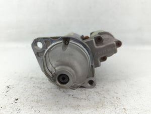 2012-2015 Bmw X1 Car Starter Motor Solenoid OEM P/N:8612576 02 Fits 2012 2013 2014 2015 2016 2017 2018 OEM Used Auto Parts