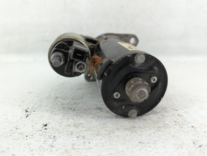 2012-2015 Bmw X1 Car Starter Motor Solenoid OEM P/N:8612576 02 Fits 2012 2013 2014 2015 2016 2017 2018 OEM Used Auto Parts