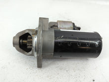 2012-2015 Bmw X1 Car Starter Motor Solenoid OEM P/N:8612576 02 Fits 2012 2013 2014 2015 2016 2017 2018 OEM Used Auto Parts