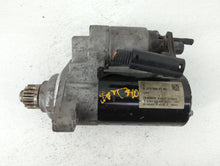 2014-2019 Mercedes-Benz Cla250 Car Starter Motor Solenoid OEM P/N:A 270 906 07 00 Fits 2013 2014 2015 2016 2017 2018 2019 2020 OEM Used Auto Parts