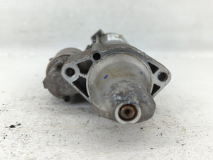 2012-2013 Mercedes-Benz E350 Car Starter Motor Solenoid OEM P/N:A 2769062500 A 276 90625 00 Fits OEM Used Auto Parts