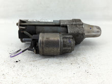 2012-2013 Mercedes-Benz E350 Car Starter Motor Solenoid OEM P/N:A 2769062500 A 276 90625 00 Fits OEM Used Auto Parts