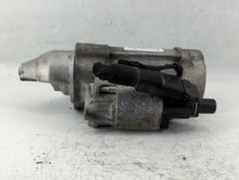 2015-2018 Mercedes-Benz C300 Car Starter Motor Solenoid OEM P/N:A 274 906 21 00 Fits 2015 2016 2017 2018 2019 2020 2021 OEM Used Auto Parts