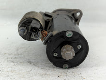 2012-2013 Bmw 528i Car Starter Motor Solenoid OEM P/N:7638194 Fits 2011 2012 2013 2014 2015 2016 2017 2018 OEM Used Auto Parts