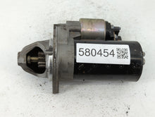 2012-2013 Bmw 528i Car Starter Motor Solenoid OEM P/N:7638194 Fits 2011 2012 2013 2014 2015 2016 2017 2018 OEM Used Auto Parts