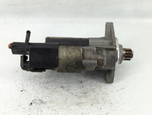 2015-2018 Audi A3 Car Starter Motor Solenoid OEM P/N:02E 911 023 S Fits 2011 2012 2013 2014 2015 2016 2017 2018 2019 OEM Used Auto Parts