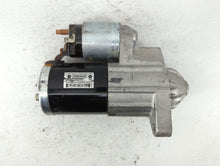 2015-2022 Dodge Challenger Car Starter Motor Solenoid OEM P/N:M000T21072ZC 04896464AE Fits OEM Used Auto Parts