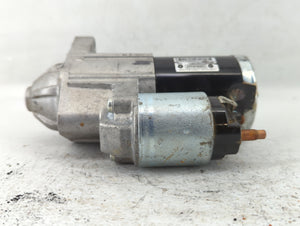 2015-2022 Dodge Challenger Car Starter Motor Solenoid OEM P/N:M000T21072ZC 04896464AE Fits OEM Used Auto Parts