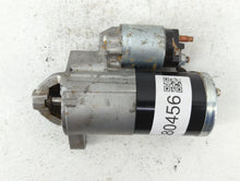 2015-2022 Dodge Challenger Car Starter Motor Solenoid OEM P/N:M000T21072ZC 04896464AE Fits OEM Used Auto Parts