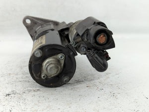 2015-2018 Audi A3 Car Starter Motor Solenoid OEM P/N:02E 911 023 S Fits 2011 2012 2013 2014 2015 2016 2017 2018 2019 OEM Used Auto Parts