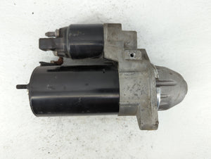 2002-2005 Bmw 745i Car Starter Motor Solenoid OEM P/N:447220-8474 0 001 109 057 Fits 2002 2003 2004 2005 OEM Used Auto Parts