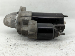 2002-2005 Bmw 745i Car Starter Motor Solenoid OEM P/N:447220-8474 0 001 109 057 Fits 2002 2003 2004 2005 OEM Used Auto Parts