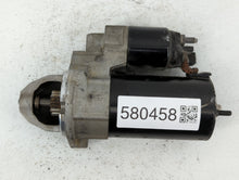 2002-2005 Bmw 745i Car Starter Motor Solenoid OEM P/N:447220-8474 0 001 109 057 Fits 2002 2003 2004 2005 OEM Used Auto Parts