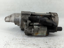 2015-2018 Mercedes-Benz C300 Car Starter Motor Solenoid OEM P/N:A 274 906 21 00 Fits 2015 2016 2017 2018 2019 2020 2021 OEM Used Auto Parts