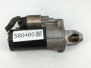 2006-2009 Mercedes-Benz C230 Car Starter Motor Solenoid OEM P/N:A 0061510501 A 006 151 05 01 Fits 2005 2006 2007 2008 2009 OEM Used Auto Parts