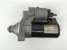 2014-2019 Mercedes-Benz Cla250 Car Starter Motor Solenoid OEM P/N:A 270 906 07 00 Fits 2013 2014 2015 2016 2017 2018 2019 2020 OEM Used Auto Parts