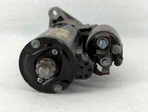 2014-2019 Mercedes-Benz Cla250 Car Starter Motor Solenoid OEM P/N:A 270 906 07 00 Fits 2013 2014 2015 2016 2017 2018 2019 2020 OEM Used Auto Parts