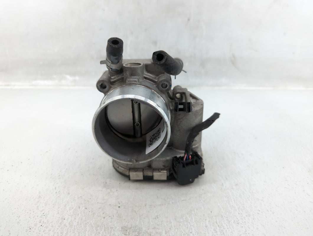 2016-2020 Kia Optima Throttle Body P/N:35100-2G600 Fits 2015 2016 2017 2018 2019 2020 2021 OEM Used Auto Parts