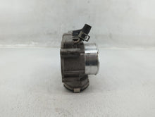 2016-2020 Kia Optima Throttle Body P/N:35100-2G600 Fits 2015 2016 2017 2018 2019 2020 2021 OEM Used Auto Parts