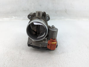 2017-2019 Ford Escape Throttle Body P/N:DS7G-9F991-BB Fits 2014 2015 2016 2017 2018 2019 2020 OEM Used Auto Parts