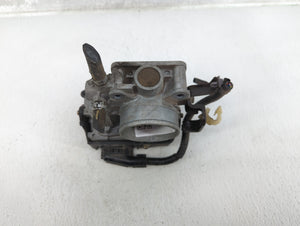 2013-2017 Honda Accord Throttle Body P/N:U38498158608 Fits 2013 2014 2015 2016 2017 2018 2019 2020 2021 2022 OEM Used Auto Parts