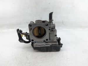 2013-2017 Honda Accord Throttle Body P/N:U38498158608 Fits 2013 2014 2015 2016 2017 2018 2019 2020 2021 2022 OEM Used Auto Parts