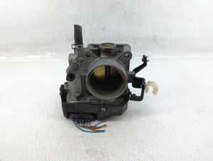 2013-2017 Honda Accord Throttle Body P/N:GMF4A U38497050227 Fits 2013 2014 2015 2016 2017 2018 2019 2020 2021 2022 OEM Used Auto Parts