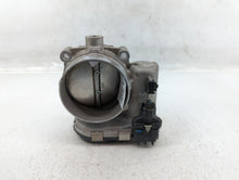 2020-2022 Chrysler Voyager Throttle Body P/N:0 280 750 00X 05184349AF Fits OEM Used Auto Parts