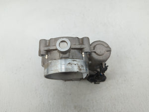 2020-2022 Chrysler Voyager Throttle Body P/N:0 280 750 00X 05184349AF Fits OEM Used Auto Parts