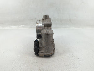 2020-2022 Chrysler Voyager Throttle Body P/N:0 280 750 00X 05184349AF Fits OEM Used Auto Parts