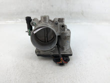 2020-2022 Kia Forte Throttle Body P/N:35100-2E710 Fits 2020 2021 2022 OEM Used Auto Parts