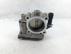 2020-2022 Kia Forte Throttle Body P/N:35100-2E710 Fits 2020 2021 2022 OEM Used Auto Parts