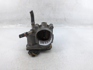 2004-2006 Lexus Es330 Throttle Body P/N:22030-20060 Fits 2003 2004 2005 2006 2007 2008 2009 2010 OEM Used Auto Parts