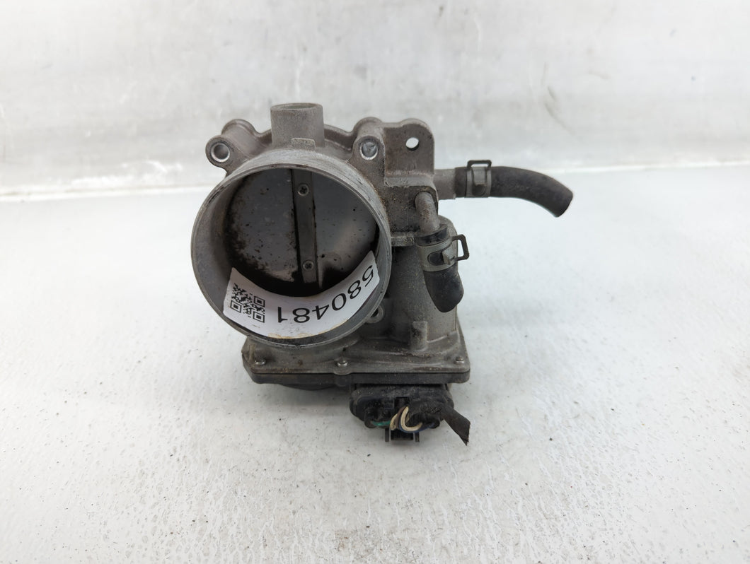 2014-2018 Kia Sorento Throttle Body P/N:35100-3CAA0 Fits 2012 2013 2014 2015 2016 2017 2018 OEM Used Auto Parts