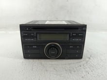 2012-2014 Nissan Versa Radio AM FM Cd Player Receiver Replacement P/N:28185 3AN1A Fits 2012 2013 2014 OEM Used Auto Parts