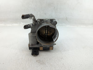 2017-2020 Nissan Pathfinder Throttle Body P/N:A9115H RME75-50 Fits 2016 2017 2018 2019 2020 OEM Used Auto Parts